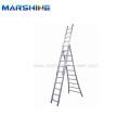 Aluminum Alloy Aerial Balance Ladder